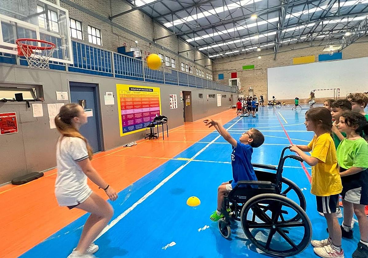Colegio Palacio de Granda, la importancia de una educación integral