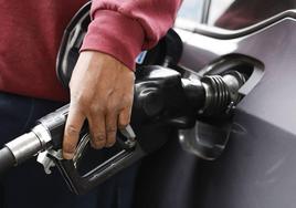 Nueva subida del precio de la gasolina a las puertas de las vacaciones