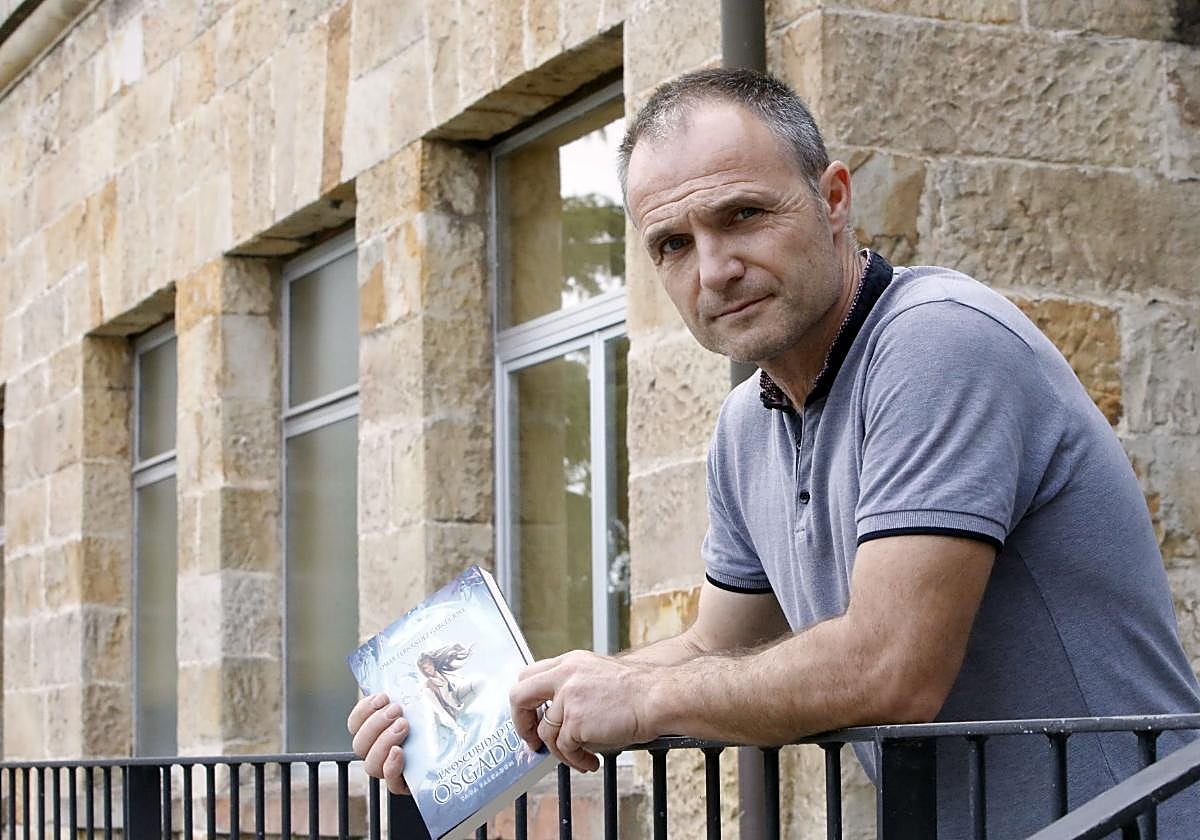 Omar Fernández García-Jove.