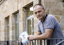 Omar Fernández García-Jove.