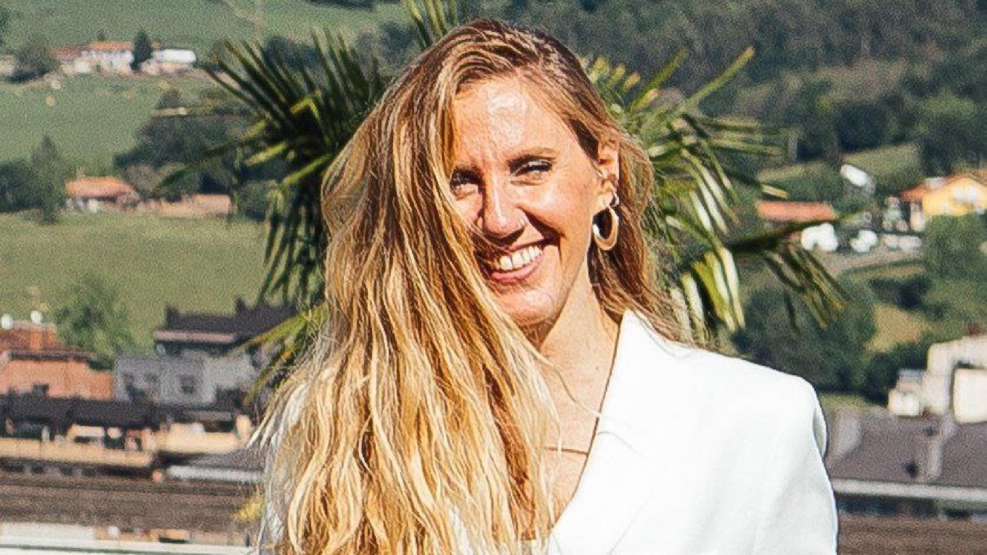 La sindicalista Antona Luengo será número 2 de la lista de Sumar al