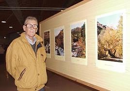 Luis Antonio Azcoitia.