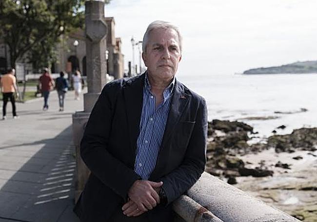 José Luis Fernández - Exconcejal de Seguridad Ciudadana