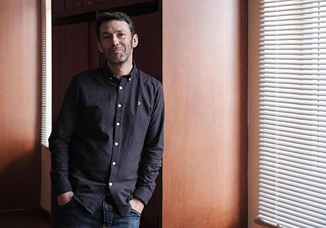 Juan Chaves - Exconcejal de Podemos