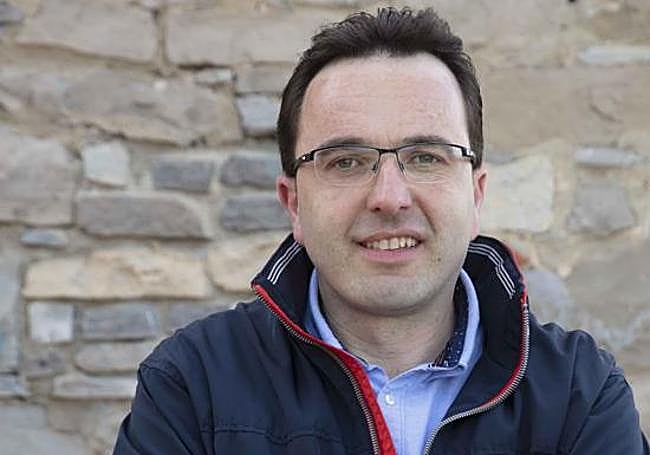 Manuel Vallina - Exconcejal de Cultura