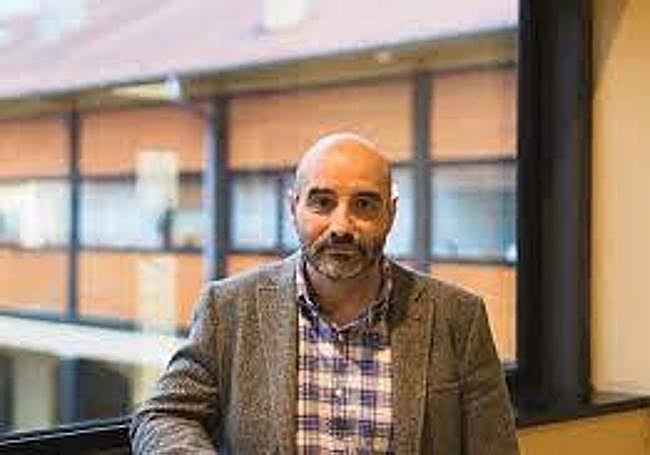 Santos Tejón - Exconcejal de Prom. Económica