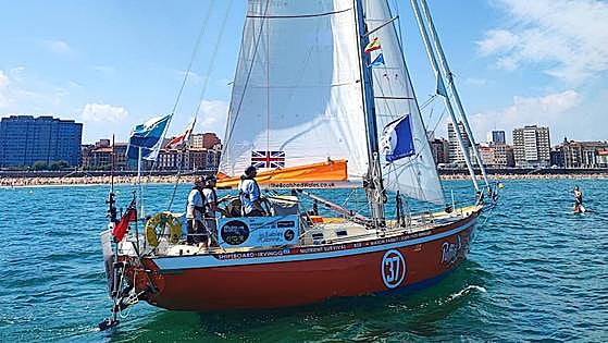 Toda la diversión de Gijón/Xixón, a solo un clic