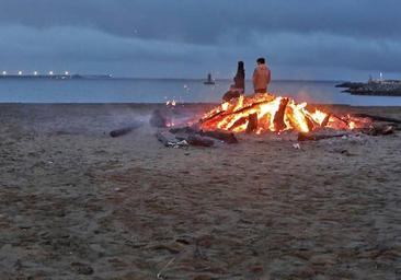 ¿Qué tiempo va a hacer en la noche de San Xuan en Asturias?