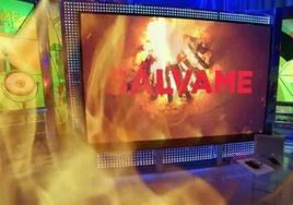 Último programa de 'Sálvame: ausencias, regresos y fuego