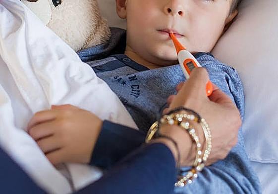 El Apiretal es un jarabe indicado en estados febriles y para el alivio del dolor leve o moderado.