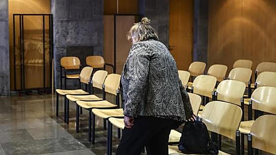 «Tenía depresión y bebía mucho porque quería quitarme de en medio»