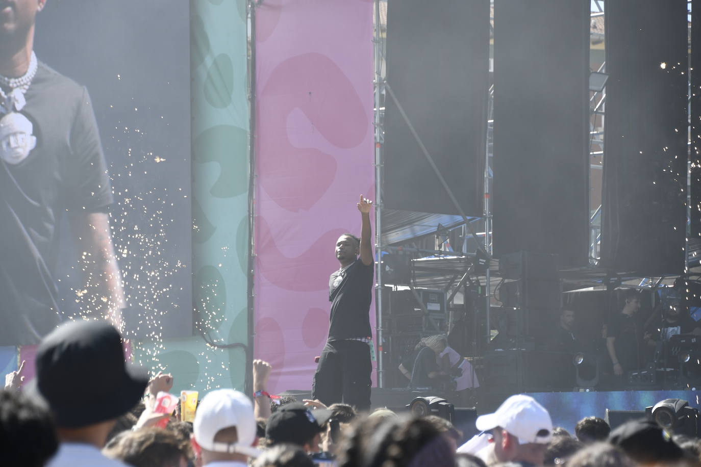 Avilés, cuna del perreo con el Reggaeton Beach Festival