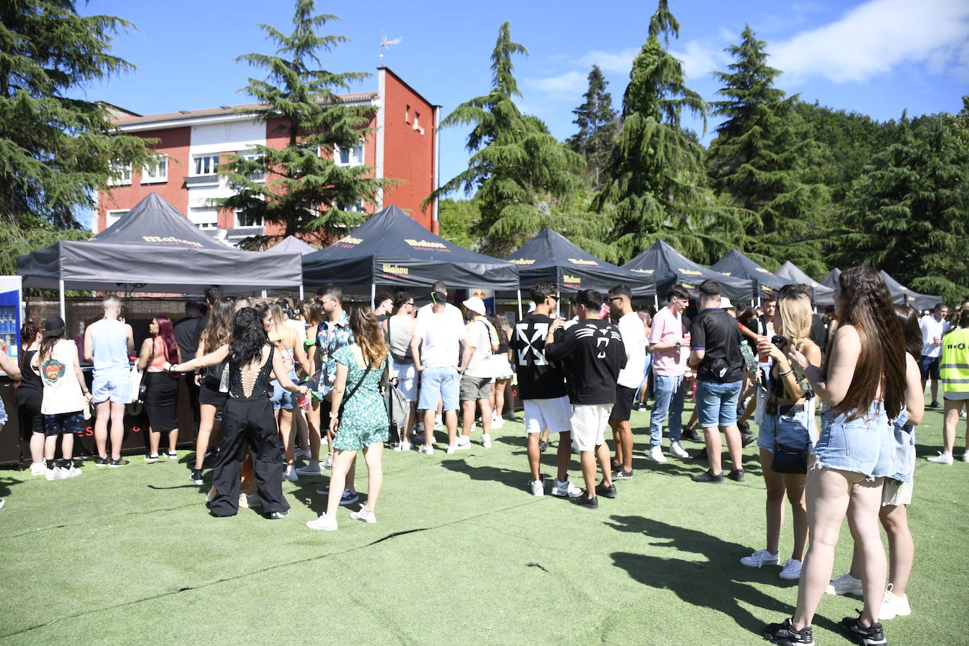 Avilés, cuna del perreo con el Reggaeton Beach Festival