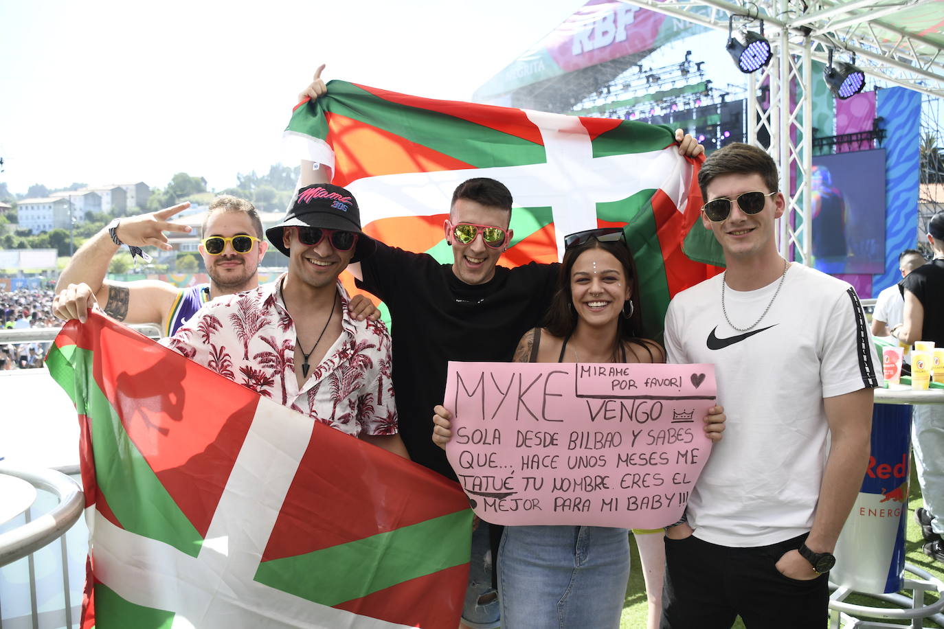 Avilés, cuna del perreo con el Reggaeton Beach Festival