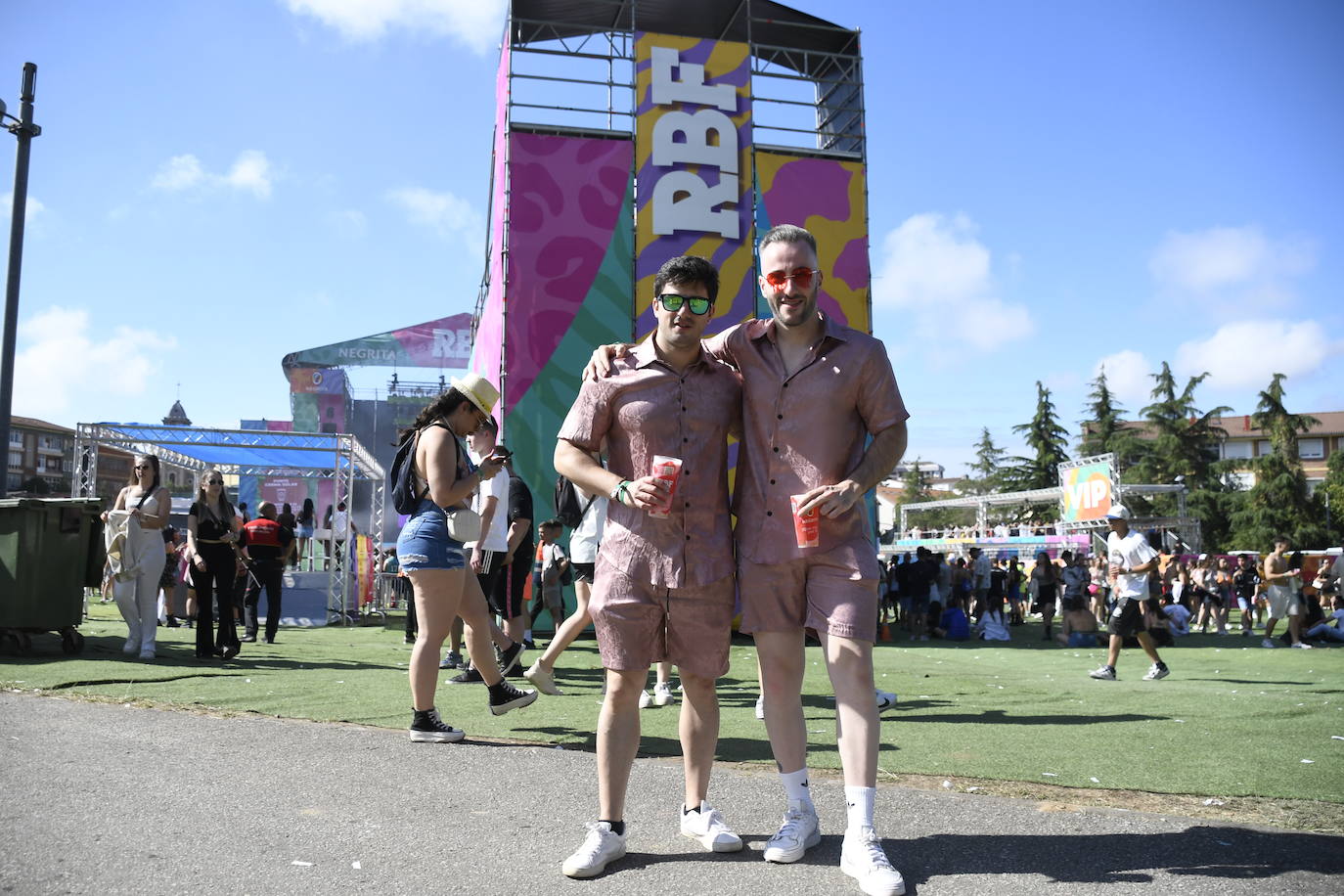 Avilés, cuna del perreo con el Reggaeton Beach Festival