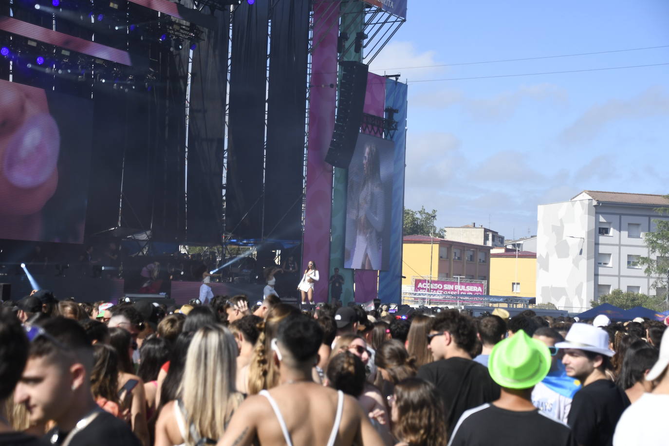 Avilés, cuna del perreo con el Reggaeton Beach Festival