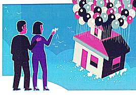 ¿Por qué se conceden menos hipotecas?