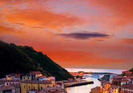 El pueblo más bonito para visitar en julio está en Asturias, según National Geographic