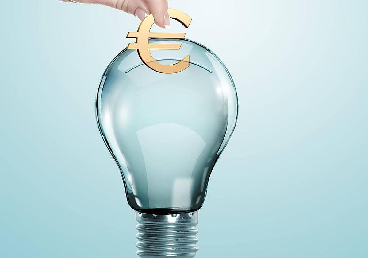 El precio de la luz de este lunes, 3 de julio, con el nivel más alto en 10 días