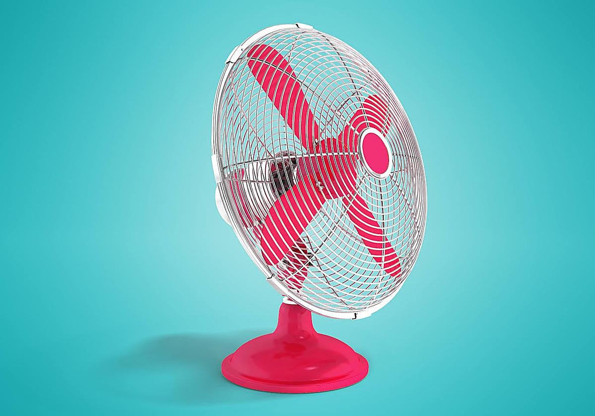 Precio de la luz por horas del martes, 4 de julio de 2023.