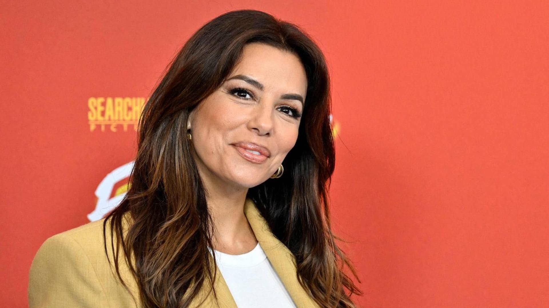 Eva Longoria: «En Asturias hay muchísima historia. Como ellos dicen, España  comenzó allí» | El Comercio: Diario de Asturias