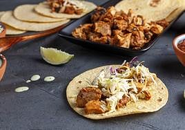 El mejor taco de Asturias está en...