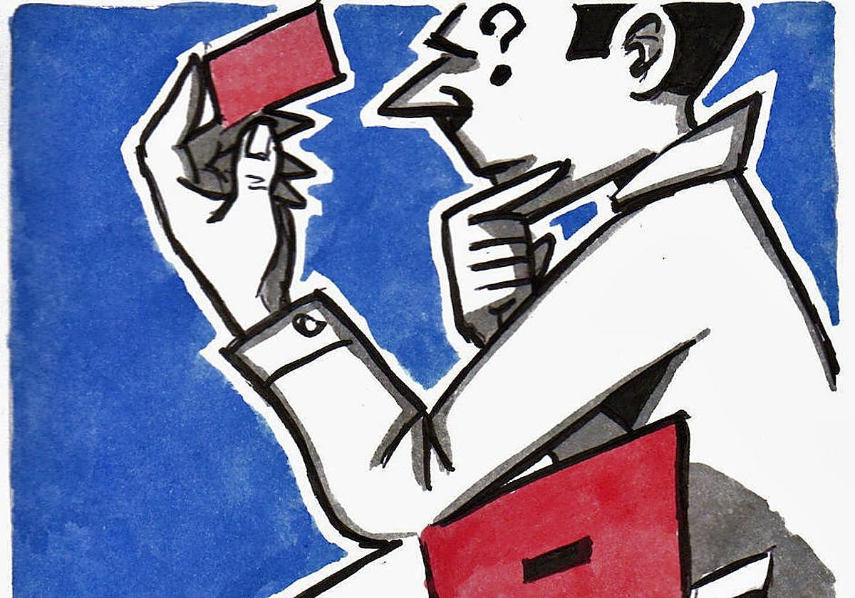 ¿Tiene sentido la abstención?