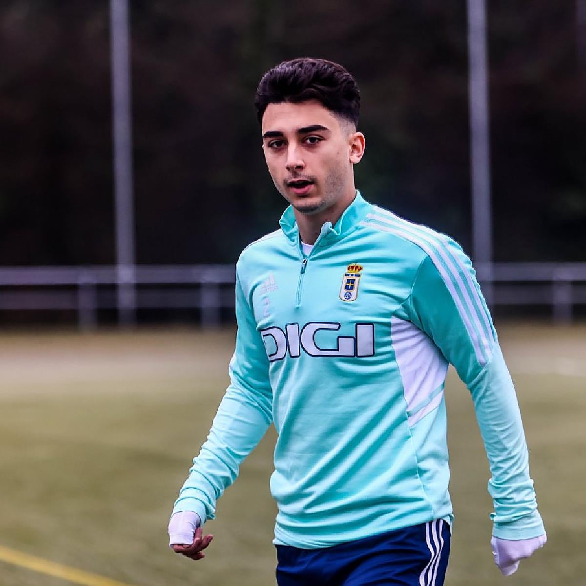 El club sigue a la espera de poder cerrar incorporaciones