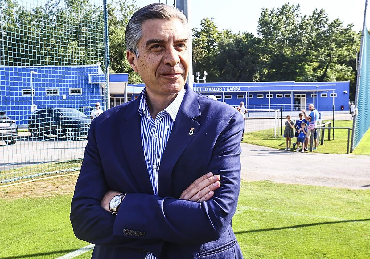 «Estamos muy contentos con la campaña»