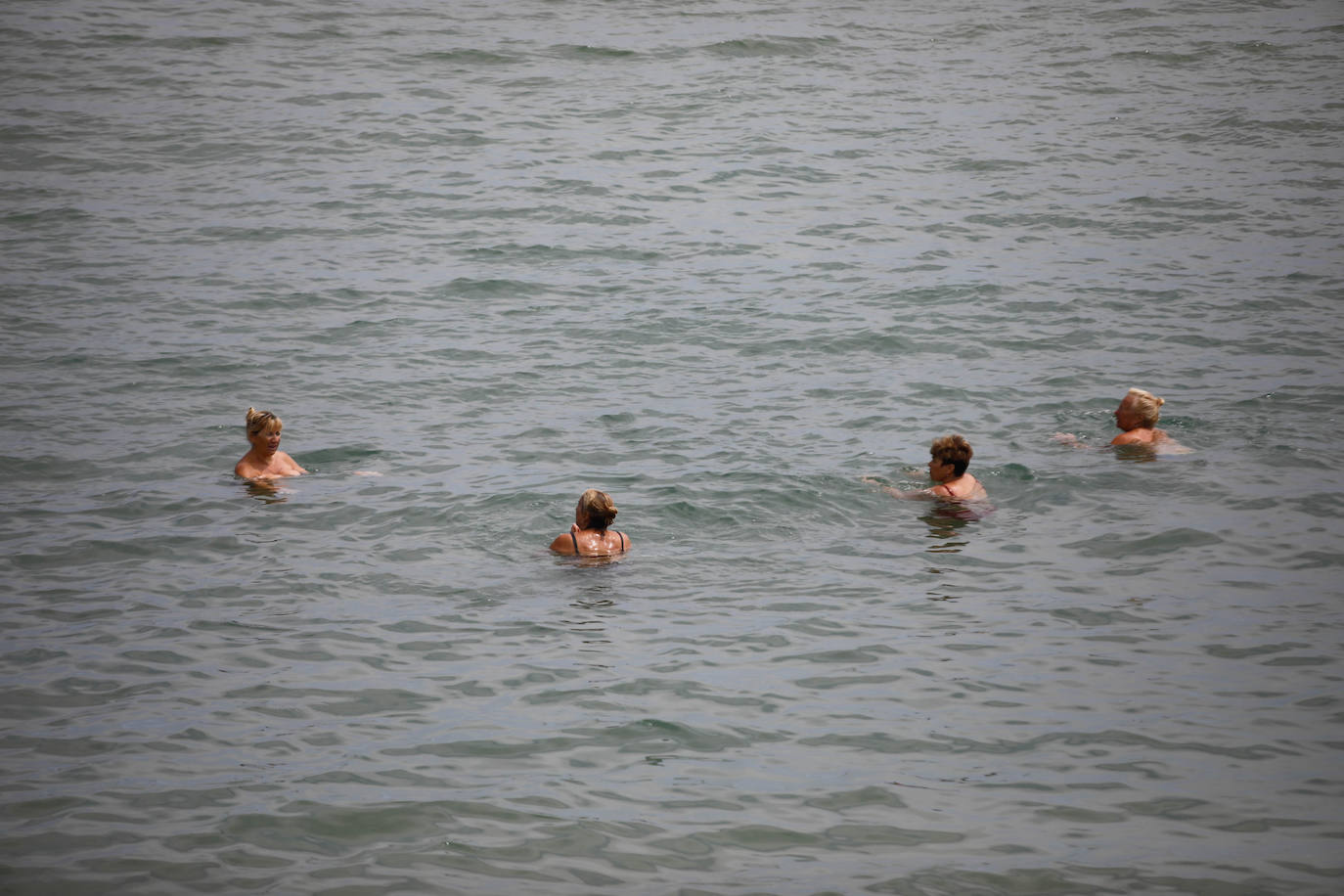 Asturias, el refugio perfecto para huir de la ola de calor