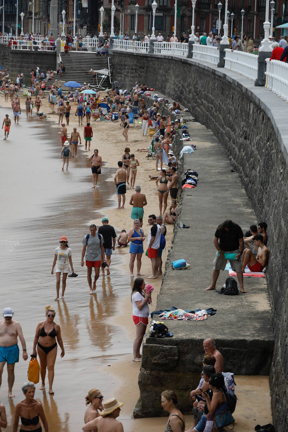 Asturias, el refugio perfecto para huir de la ola de calor