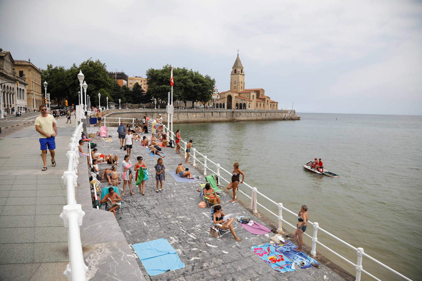 Asturias, el refugio perfecto para huir de la ola de calor