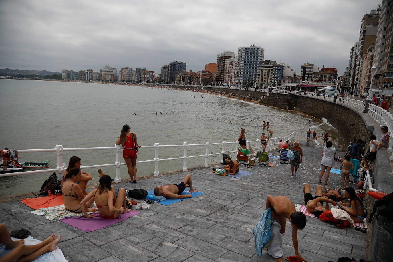 Asturias, el refugio perfecto para huir de la ola de calor