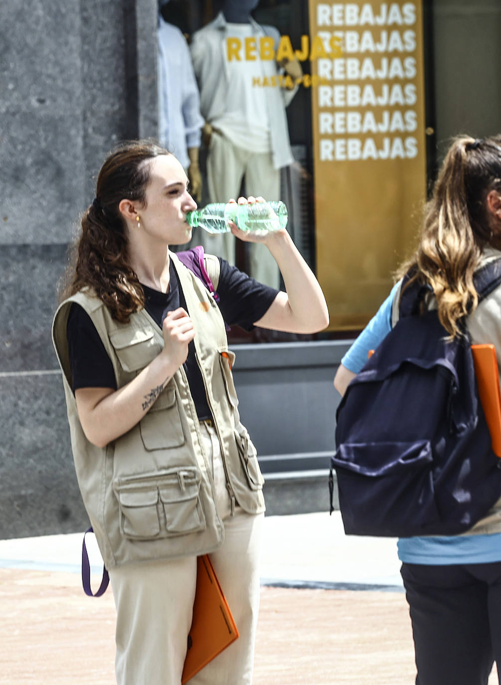 Asturias, el refugio perfecto para huir de la ola de calor