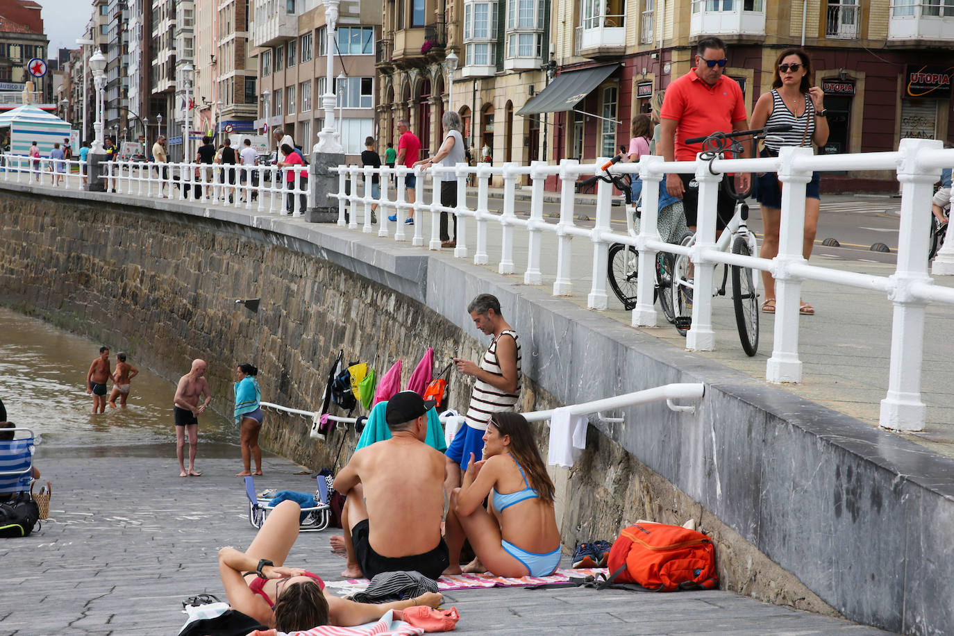 Asturias, el refugio perfecto para huir de la ola de calor