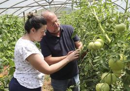 «En Asturias hay mucho potencial en el campo; solamente tenemos que creérnoslo más»