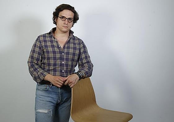 José María Figaredo.