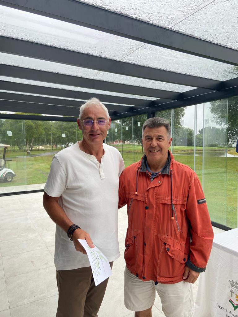 Trofeo de Golf EL COMERCIO: Club de Golf de Llanes