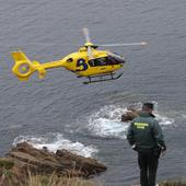 Consternación en Soto del Barco tras hallar el cuerpo de su alcalde al pie de un acantilado