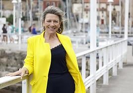 «Está claro que no todos pueden trabajar hasta los 72 años»