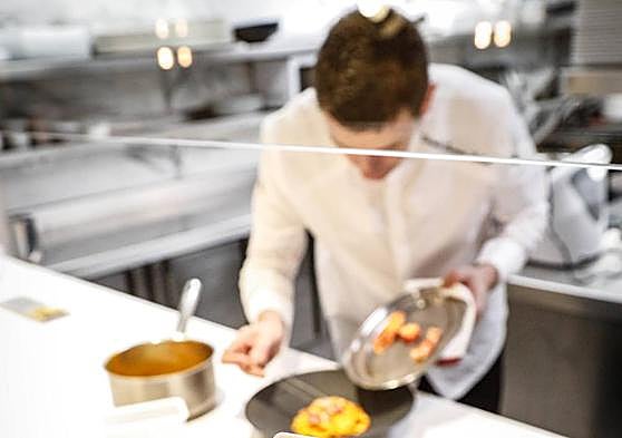 Recetas rápidas de auténtico profesional