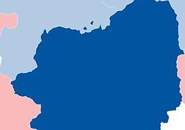 Los resultados de las elecciones en Cangas del Narcea