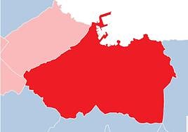 Así ha votado Gijón en las elecciones generales