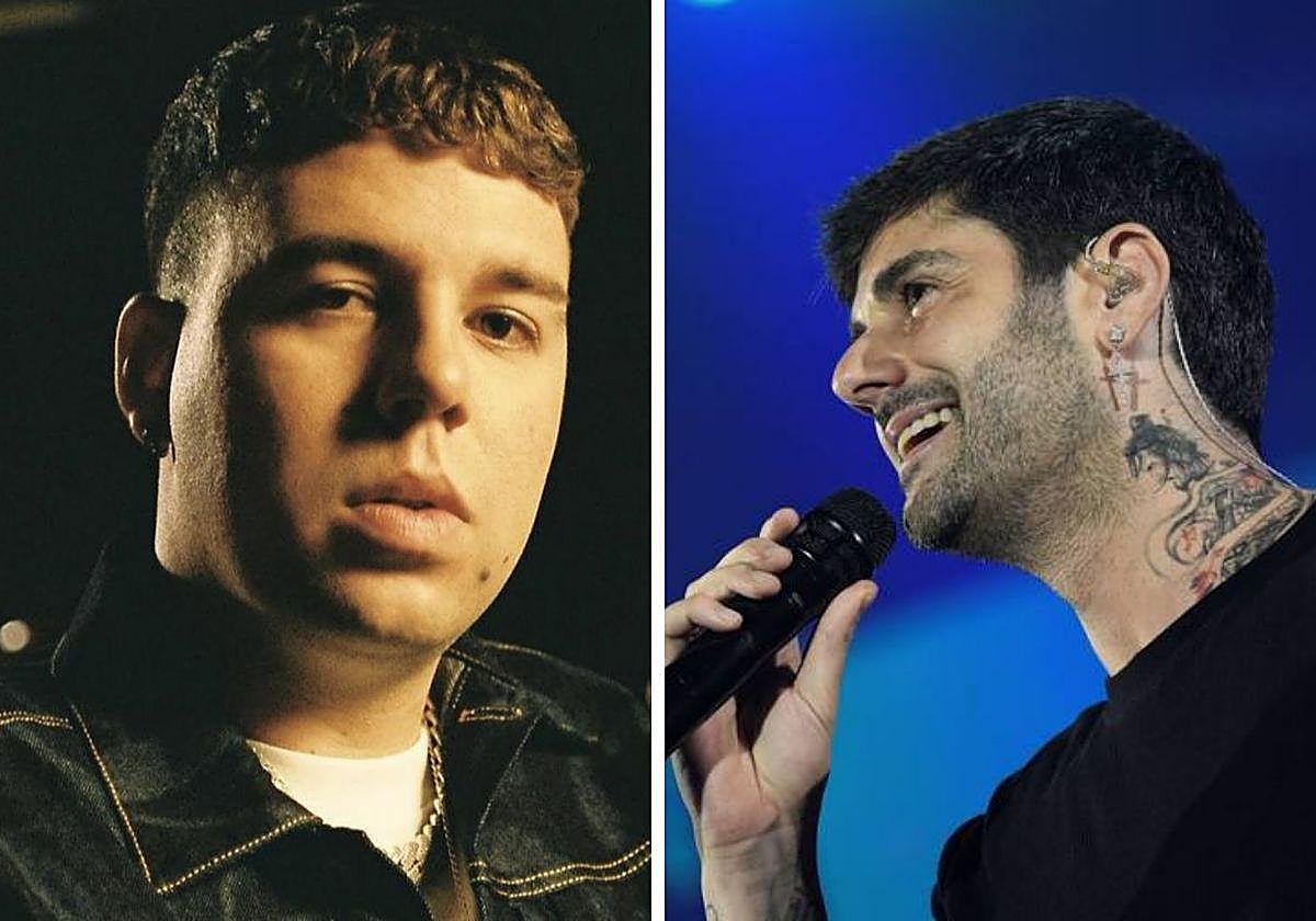 Melendi, con sus tres conciertos, y Quevedo agotan todas las entradas en Oviedo