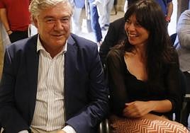 Eladio de la Concha.