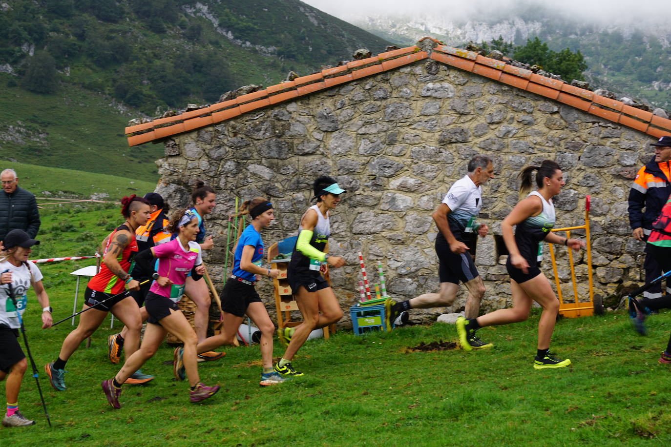La Fiesta del Pastor sube la tradición a lo más alto