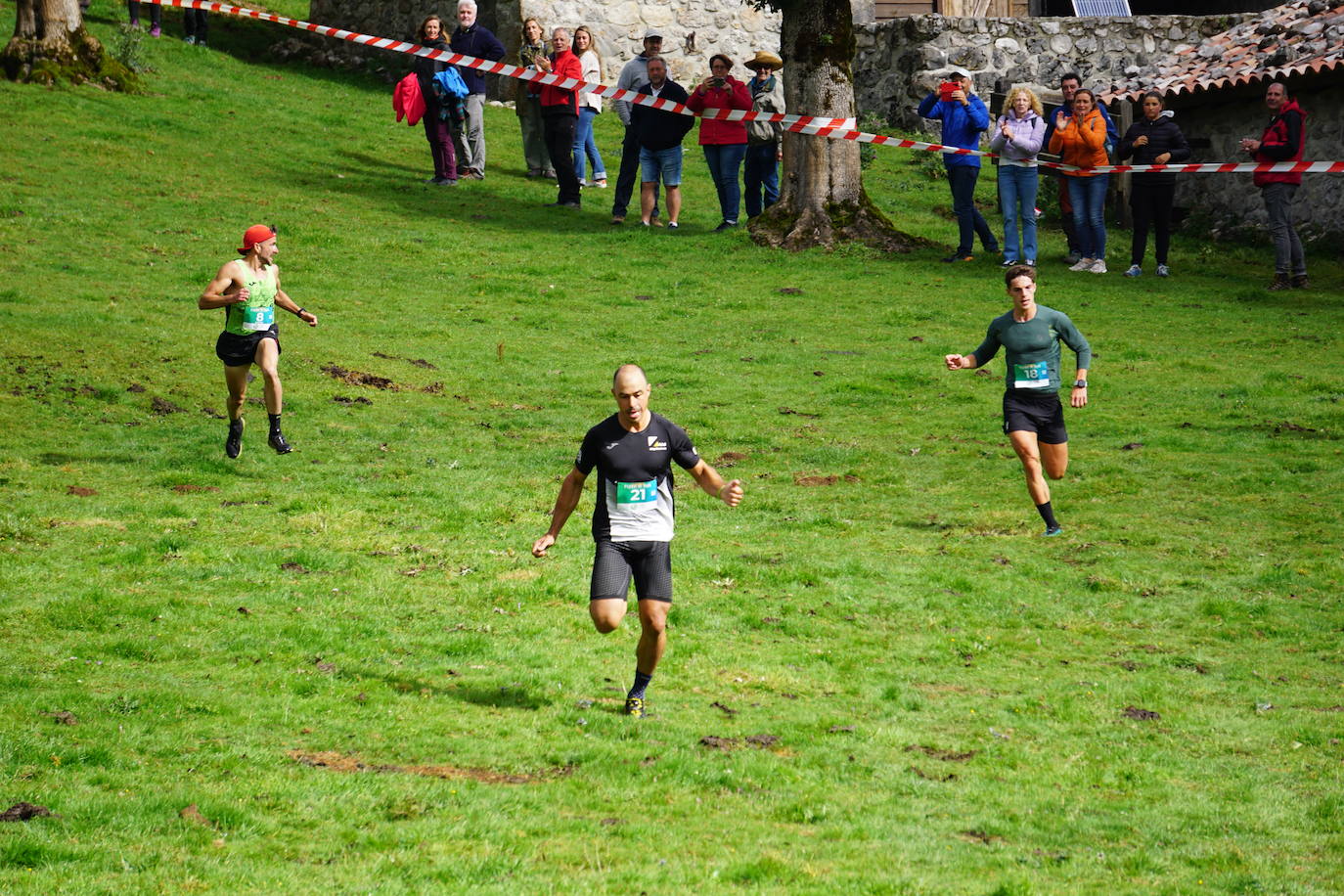 La Fiesta del Pastor sube la tradición a lo más alto