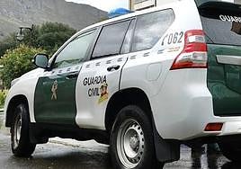 Buscan a un hombre de 56 años fugado de una residencia de Llanes