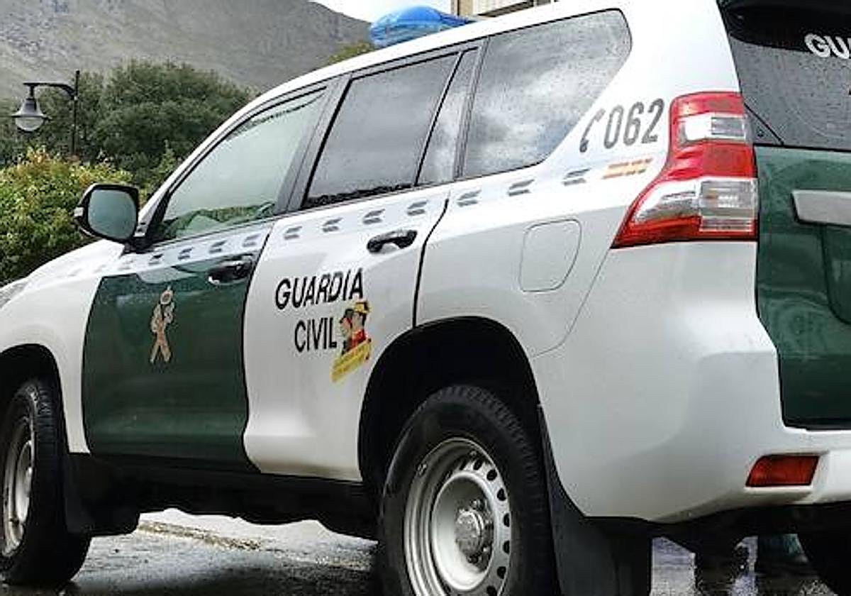 Buscan a un hombre de 56 años fugado de una residencia de Llanes