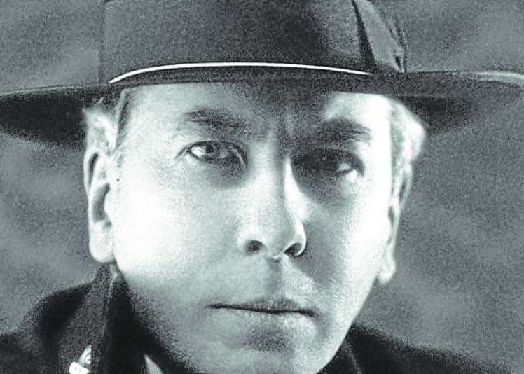 Eduardo Zamacois (1873-1971).